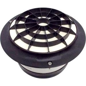 Wix Filters - 42809 Heavy Duty Corrugated Style Outer Ai, Pack of 1