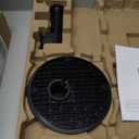 Philips 221V8LB 22 inch Class Thin Full HD (1920 x 1080) Monitor, 100Hz Refresh Rate, VESA, HDMI x1, VGA x1, LowBlue Mode, Adaptive Sync