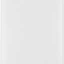 Dexas NSF Polysafe Cutting Board with Handle, 11 by 14.5 inches, White