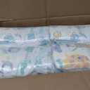 Pampers Diapers - Cruisers 360 - Size 5, 128 Count, Babyproof up to 100% Leakproof Pull-On Diaper
