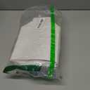 3 Pack Sink Mat and Sink Saddle Set, Sink Protectors for Kitchen Sink, Silicone Sink Saddle Mat Dishwasher Safe, Non Slip Folding Sink Grid to Protect Sink from Stains, Damage, Scratches