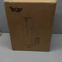 2.11Gal Ultrasonic Cool Mist Humidifier with Timer and Humidistat for Large Rooms - Home, Bedroom, Baby, Adults, Plants