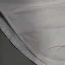 Alimens & Gentle Mens Short Sleeve Dress Shirts Wrinkle Free Solid Casual Button Down Shirts with Pocket S