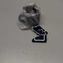 Doctor Who Tardis Police Box Ceramic Mug Cup with Lid,Square Shaped Ceramic Coffee Mug,Holds 450ML of Your Favorite Coffee, Tea, Or Other Drink, Funny Creative Gift Kids Men (Blue1)