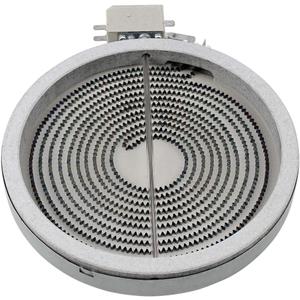 WB30T10132 WB30T10128 Element Radiant Replacement for GE Oven Range Stove Cooktop Replace 1536600 AP4416172 AH2321566 EA2321566 PS2321566 by Funmit (1 Pack)