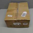 Lallisa 2 Sets Cast Iron Fajita Plate Set Fajita Plate Pan with Wooden Tray Anti Scald Protection Hot Mitt Cast Iron Skillet Set for Home Barbecue Kitchen Party Restaurant Catering Service