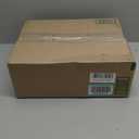 Fostanfly Washable Pee Pads for Dogs, 72"x72"-1 Pack Extra Large Reusable Potty Pads for Floor, Non-Slip Waterproof Pet Playpen Mat for Puppy/Senior Dog Whelping Incontinence (Gray)