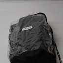 COZIA DESIGN Snorkeling Gear for Adults with Fins - Full Face Snorkel Mask and Swim Fins, 180 Panoramic View Snorkel Mask, Anti Fog and Anti Leak Adult Snorkel Set
(DeepBlack, Mask L - Fins M)