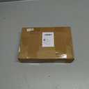 Senker Fashion Kids Winter Beanie Hat Scarf Gloves Set for Girls Boys Knit Warm Pompom Toddler Hats Mittens Neck Warmer (Pink)