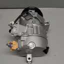 3.5L A/C Compressor with Clutch,#168386
Compatible with Ford F-150 2017-2020, Expedition 2018-2021, Lincoln Navigator 2018-2021