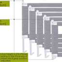 U/D Bed Rails for Toddlers/Kids - Extra Long and Tall Bed Rail for Twin, Full, Queen, King Size Mattress (59in(150cm))-1side