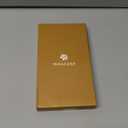 Miracase for iPhone 17 Pro Max Case 6.9" Full-Body Phone Case with Built-in Glass Screen Protector& Full Camera Protector,[Magnetic with MagSafe] Drop Proof 17 ProMax Cover, Clear