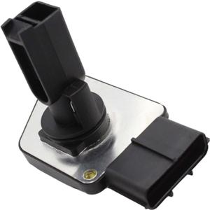 MAF Mass Air Flow Sensor YC2F-12B579-BA Compatible with Ford E-150 E-250 E-350 E-450 E-550 Excursion Explorer F-250 F-350 F-450 F-550 Super Duty F53 Grand Marquis Mustang Replaces 1L2Z12B579AAA