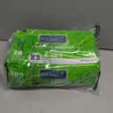 Dr.Easy LINT & HAIR REMOVER Pet HUGESHEETS with 3X Dryer Sheets, Free & Clean, 200 Count,PLANT&MINERAL-BASED FORMULA