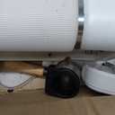 Espresso Machine for Coffee Capsules Compatible with Nespresso OriginalLine Machine, Espresso Maker for Nespresso OriginalLine, Bestpresso Coffee Capsules Peet's Espresso more (White)