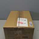 SUNVIE Low Voltage Pathway Lights Wired Path Light Outdoor 3W 1224V 3000K Waterproof Aluminum LED Landscape Lights with Connector for Garden Walkway Yard  ETL Listed Cord, 8 Pack