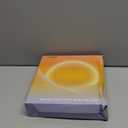 Vivilumens Sunrise Alarm Clock for Heavy Sleepers Adults, Wake-up Light, Sleep Aid 10 White Noise Sound Machines with 30/60/90 Timer, 3 Level Dimmable Touch Table Lamp with Snooze USB Charger Port