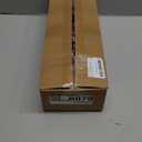 2 Pcs Valentine's Day Decor, 6 Ft Valentine's Day Garland for Mantel, Valentines Day Centerpiece for Table, Red Pink Heart Garland, Valentines Day Decorations for Spring Wedding Fireplace Table Décor, Red Pink