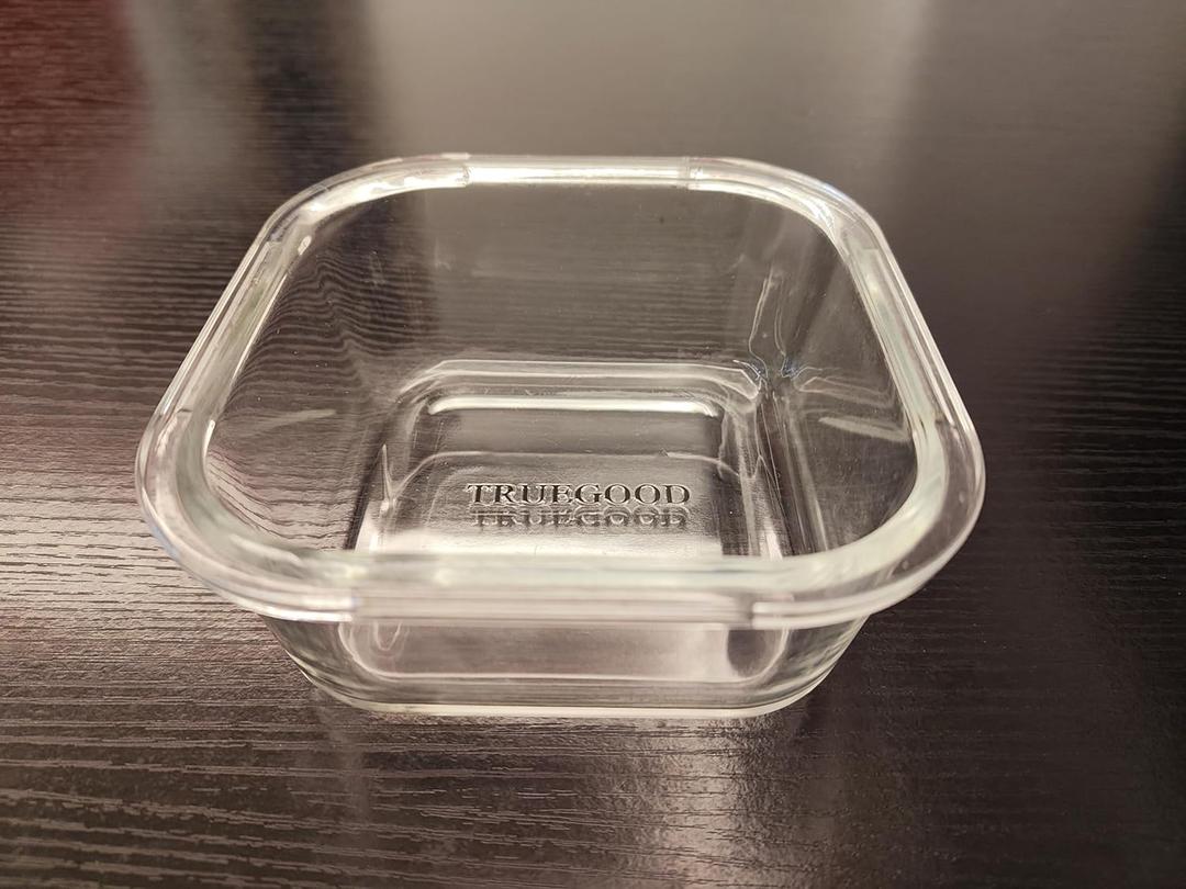 8 oz Glass Bowls, Small Bowls for Kitchen,Dessert Bowls for Ice Cream,Snack Bowls,Side Dishes,Small Serving Bowls for Dipping