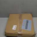 26 Inch Pine Wreath Christmas Wreaths for Front Door Real Touch Norfolk Pine Wreath Large Artificial Green Wreaths for Walls Windows Mantle Indoor Outdoor Home Decor with Red Berries Xmas Decorations