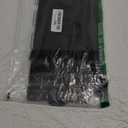 Veharvim Polarized Sun Visor for Car, UV400 Car Sun Visor Extension with Polycarbonate Lens and Side Sunshade, Anti-Glare for Clearer Vision and Safe Driving, UV-Filtering/Protection