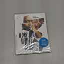 A Dry White Season (The Criterion Collection) [DVD]