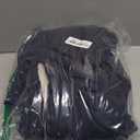 Amazon Essentials Men's Sherpa-Lined Pullover Hoodie (X-Large, Navy)