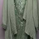 GRACE KARIN Women's Sequin Dress - Wedding Guest & Mother of The Bride Formal Dress - Two Piece Knee Length, Size -L-XL