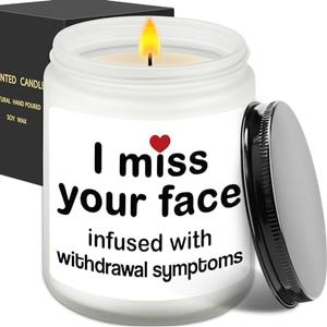 Gifts for Women - Thinking of You, Friendship, Birthday & Mother's Day - Long Distance & Valentine's Day Gift Ideas