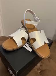 SMNY White Size 5