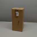 Yinkin 200 Pcs Paper Boat Disposable Halloween Food Trays Nacho Trays Kraft Paper Boats for Tacos Concession Party Supplies(2lb,Pink)