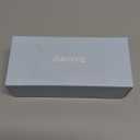 Gaoye Stylish Blue Light Glasses for Woman - Computer Glasses for Blue Light Blocking - Lightweight Frames - 3 pack (B2-matte Black+leopard+tortoise)