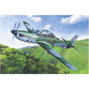 Hobby Boss Brazilian EMB-314 Super Tucano