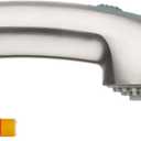 Pull-Out Spray Wand Fits GROHE 46312SD0 / 46298SD0 Grohe kitchen Faucet Parts rv faucet parts RealSteel