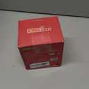 Kinglucky Mini Karaoke Machine for Kids, 2025 TOP Birthday Gifts Ideas for 3-12 Year Old Girls, Christmas Party Gifts Kids' Personal Video Players Accessories with 2 Wireless Microphones - Black