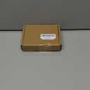 6 Pack Gold Cabinet Knobs for Kitchen Cabinets and Dresser DrawersZinc Alloy Brushed Brass Hardware Handles PullsVintage Cupboard Drawer Knob