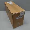 Right Passenger Side Mirror Compatible With 2019-2025 GMC Sierra 1500 With Power Folding Heated Turn Signal Puddle Light Memory Temperature Sensor Chrome Replace#84898873 84732186(15Pins)