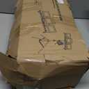 21000 Lumen LED Work Light with Stand -3 Head Portable Work Light 6500 Kelvin Color IP66 Waterproof Tripod Worklights for Job Site Workshop Garage Construction Site Lighting (3-Head)