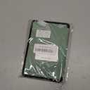 CoBak Case for All New 6 Inch Kindle 2024 and 2022 (11 Generation) - PU Leather Smart Cover, Auto Sleep and Wake, Premium Protective Case for Kindle Basic (Sage)