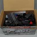 Kids Toy-Electric Powered Slot Car Race Track Set Boys Toys for 6 7 8-12 Years Old Boy Girl Best Gifts