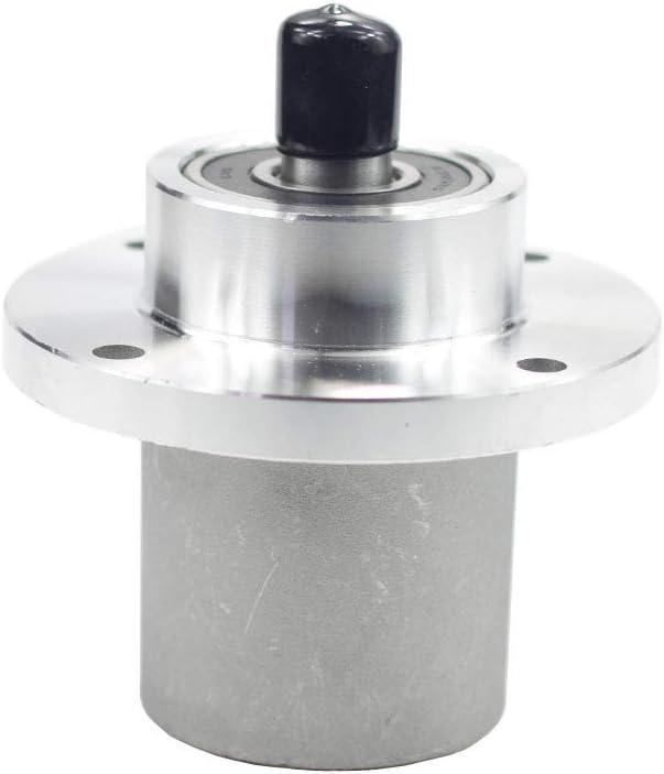 Parts Camp 037-2050-00 Spindle Assembly Replace Bad Boy 037-2050-00 Stens 285-101 Heavy-Duty Spindle Assembly Compatible with 42" 48" 54" Decks MZ Magnum Zero Turn Mowers