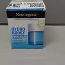 Neutrogena Hydro Boost Skincare Set, Hydro Boost Fragrance Free Gel Cream Face Moisturizer, 1.7 fl oz, & Trial Size Hydro Boost Fragrance Free Hydrating Gel Facial Cleanser, 0.5 fl oz