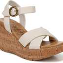 Blowfish Malibu Women's Barbados Wedge Sandal (M)