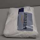 King Size 4 Piece Sheet Set - Comfy Breathable & Cooling Bed Sheets Set - Hotel Luxury Bedding for Women, Men, Kids, Teens, Boys & Girls - Deep Pockets, Ultra-Soft and Wrinkle Free - Oeko-Tex - White