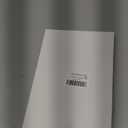 Racing Car Birthday Number Candle with Card, 2.4 inch Cake Topper for Race Car Party Decoration, White Black Checkered Number Candles for Racing-Themed Celebrations Supplies(Black, Number 1)