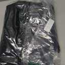 GRAPENT Wide Leg Jeans for Women High Waisted Straight Leg Stretchy Cropped Denim Pants with Pockets Jean Trousers Size M