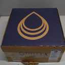 Brita Large Water Filter Pitcher for Tap and Drinking Water with SmartLight Change Indicator, Includes 1 Standard Filter, BPA-Free, Lasts 2 Months, 10-Cup Capacity, Stretch Limo Black