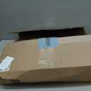 Thyle 2 Pcs Heated Seat Cushion Outdoor Bleacher Seats Sports Portable Heating Cushion 3 Mode Adjustable Heated Stadium Seat Waterproof Camping Chair Pad for Outdoor Sport, Power Bank Not Included