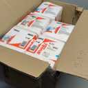 WypAll GeneralClean L30 Cloths Heavy Duty Cleaning Wipes (05812), Quarterfold, Strong and Soft Bulk Paper Wipers, White (12 Packs of 90 Sheets, 1,080 Sheet Total)