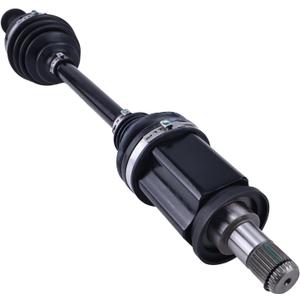 HOLDWELL Front Left Driver Side CV Axle Shaft 3160 8664677 3160-8664677 Compatible with BMW 5 Series G30 F90 M550i xDrive N63B44D 2017-2023